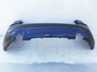 фото thumb №7, Bmw x3 g01 бампер задній задня