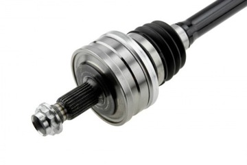 фото thumb №2, Полуось приводная mercedes c w203 00- clk c209 02-