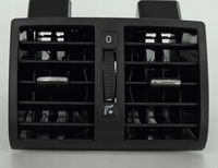 фото thumb №13, Задняя решётка обдув do vw caddy touran 1t0819203