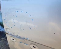 фото thumb №11, Дверь перед правый renault trafic ii opel vivaro a nissan primastar 01-14 pń