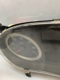 фото thumb №2, Счетчик приборная панель 8200336481d renault