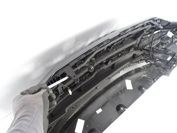 фото thumb №14, Бампер перед переднее audi e-tron 4ke s-line