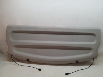 фото thumb №1, Renault zoe 12-19 полка багажника задняя зад 794203271r