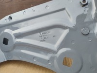 фото thumb №7, Cayenne iii 9y0 правые кронштейн крепление крыльев перед хороший оригинал