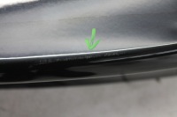 фото thumb №11, Крышка багажника багажника задняя sedan bmw seria 3 f30 475 11-