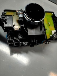 фото thumb №10, Audi a8 d4 4h a6 c7 4g a7 переключатель комбинированный рычаг подрулевой переключатель 4h0953568g