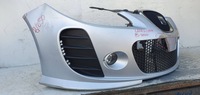 фото thumb №8, Seat leon 1p ii 2 cupra бампер перед передній