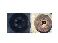 фото thumb №1, Барабан гальмівний правий лівий ford ranger 2.5 tdi