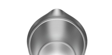 Электрочайник Xiaomi Mi Smart Kettle Pro 1800 W 1,5 л, белый