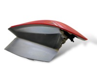 фото thumb №10, Bmw 1 f20 f21 2012 ліва сторона лампа задня