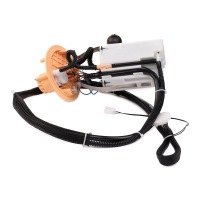 Модуль топливный volvo v70 ii 285 ridex 1382f0321 Оригинал, фото thumb