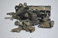 фото thumb №3, Замок дверь левый задняя vw lt 35