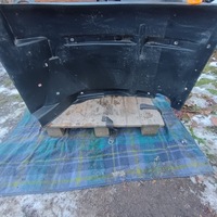 фото thumb №10, Подкрылок подножка брызговик iveco eurocargo 14-