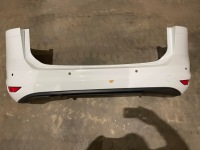 фото thumb №9, Vw touran 5ta lift бампер задняя ld5j lc9a lc5b