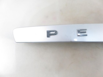 фото thumb №10, Накладка крышки peugeot 308 sw 96806028 etsc