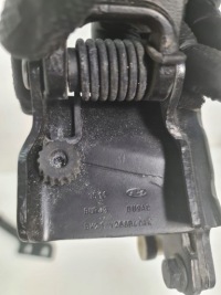 фото thumb №3, Ролик ролики двері розсувних transit mk8 custom