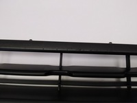 фото thumb №8, C3 picasso решётка верхний средняя бампера перед