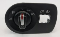 фото thumb №1, Переключатель света seat leon ii lift 1p1941431br