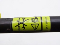 фото thumb №3, Discovery ii 98-04 натяжитель поперечина левый перед