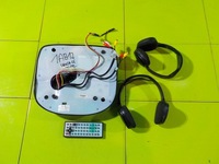 фото thumb №6, Santa fe ii набор dvd аксессуарный veba