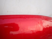 фото thumb №6, Mitsubishi outlander iii 3 12-22 капот крышка