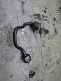 фото thumb №5, Шланг трубка пального bmw 6 f06 f12 f13 640d