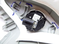 фото thumb №6, Mg zs lift 2023- захист стійка перед ліва 5d