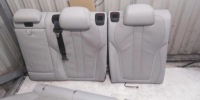 фото thumb №8, Bmw x5 f15 f85 m-pakiet сиденья сиденье заднее сиденье обивка подлокотник