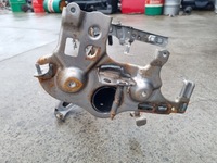 фото thumb №11, Каркас балка панели приборной панели консоли kia sportage iii 2010-2015 europa