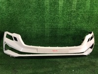 фото thumb №1, Бампер передний перед skoda karoq lift