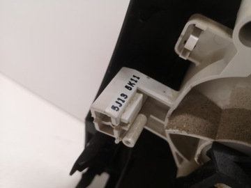 фото thumb №10, Sirion justy 07-10 панель воздуховод кондиционера