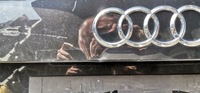 фото thumb №10, Audi a8 d4 4h 2009- крышка багажника задняя задняя багажника