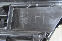 фото thumb №9, Решітка радіатора решітка радіатора бампер перед hyundai h1 h-1 2 ii 17- lift