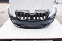 фото thumb №1, Бампер перед передний skoda octavia 3 iii lw5q