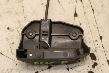 фото thumb №4, Правая ручка трос открывания сиденья mercedes clk w209 рестайлинг