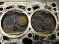 фото thumb №15, Головка вал skoda octavia 1 i 1.6 8v бензин європа