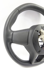 Renault clio v кермо  шкіра 34268120r Недорого, фото thumb