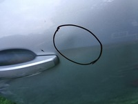 фото thumb №6, Opel insignia a lift дверь правое передние