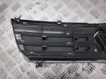 фото thumb №4, Решётка vw polo 6n2