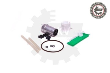 фото thumb №15, Насос пального skv 02skv278