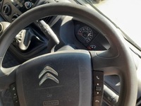 фото thumb №9, Citroen jumper iii 2014 повітропровід подушка безпеки водія