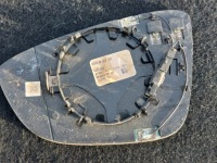 фото thumb №8, Vw passat b7 дзеркало зовнішнє праве фотохромний lk7x 9pin