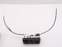 фото thumb №1, Land rover discovery ii 98-04 панель обдув тросы