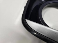 Решітка решітка  бампера bmw 1 f20 f21 lci рестайлінг  15- лівий правий перед Зі Шроту, фото thumb