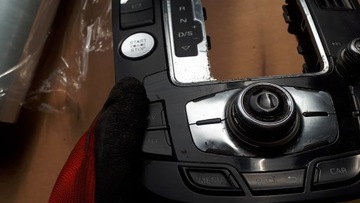 фото thumb №10, S4 b8 рестайлінг a4 панель керування mmi eu sq5 a5 s5 q5