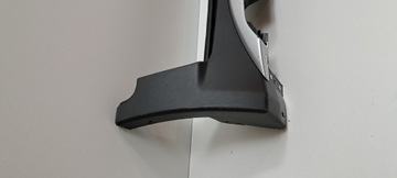 фото thumb №6, Opel mokka x планка порогова ліва 42547955
