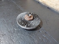 фото thumb №6, Сцепление вязкостная вязкостная муфта vw passat b5 1.8t awt 150km 06b121347