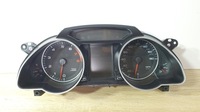 фото thumb №4, Audi a5 8t лічильник прилади anglik 8t0920981a