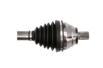 фото thumb №2, Полуось vw 2,0tdi le audi/seat/skoda meyle 100 498