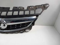 Opel astra j решётка радиатора решётка радиатора 13266577 Цена, фото thumb